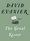 Cover image for Great Kisser